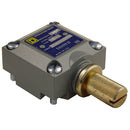 9007C52C Telemecanique Industrial Limit Switch Rotary Head 600V 10Amp - Essential Electric Supply