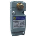 9007C54A2 - Telemecanique 10A 600V 1-Pole Heavy Duty Limit Switch Rotary Head - Essential Electric Supply