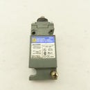 9007C54C - Telemecanique 9007 Series Side Rotary Limit Switch 1NC/1NO 10A 600V AC - Essential Electric Supply
