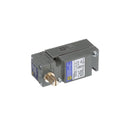 9007C54C Telemecanique 9007 Series Side Rotary Limit Switch SPDT-DB 1.2A 600V - Essential Electric Supply