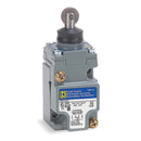 9007C54D - Square D 10A 600V SPDT Limit Switch Top Roller Plunger IP67 Surface Mount - Essential Electric Supply