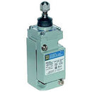 9007C54ED Telemecanique Limit Switch SPDT 10A 600V Plunger Actuator - Essential Electric Supply