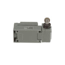 9007C54F Telemecanique Limit Switch Metal Housing 600V 10A Spring Return Roller Plunger - Essential Electric Supply