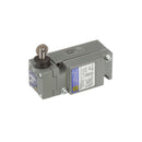 9007C54F Telemecanique Limit Switch Metal Housing 600V 10A Spring Return Roller Plunger - Essential Electric Supply