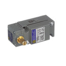 9007C54N2 Telemecanique 9007C Limit Switch Rotary Actuator 10A 600V - Essential Electric Supply
