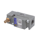 9007C62A2 Telemecanique  Limit Switch - Essential Electric Supply