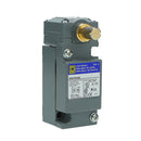 9007C62C Telemecanique Square D Limit Switch 2NO-2NC/DPDT-DB 10A 600VAC - Essential Electric Supply