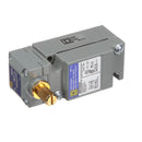 9007C62C Telemecanique Square D Limit Switch 2NO-2NC/DPDT-DB 10A 600VAC - Essential Electric Supply