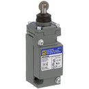 9007C62D Telemecanique 9007C Heavy Duty Nema Limit Switch 2-Pole 10A 600V - Essential Electric Supply
