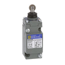 9007C62D Telemecanique 9007C Heavy Duty Nema Limit Switch 2-Pole 10A 600V - Essential Electric Supply