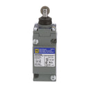 9007C62D Telemecanique 9007C Heavy Duty Nema Limit Switch 2-Pole 10A 600V - Essential Electric Supply