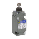 9007C62D Telemecanique 9007C Heavy Duty Nema Limit Switch 2-Pole 10A 600V - Essential Electric Supply