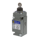 9007C62D Telemecanique 9007C Heavy Duty Nema Limit Switch 2-Pole 10A 600V - Essential Electric Supply