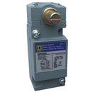 9007C66B2 - Telemecanique Heavy Duty Limit Switch 10A 600V Rotary No Lever 2NC/2NO - Essential Electric Supply
