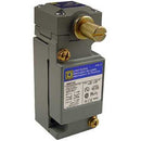 9007C66B2 Telemecanique Limit Switch Heavy-Duty Spring Return IP67 2NO/2NC - Essential Electric Supply