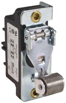 9007CB34S1 - Telemecanique 600V 10A Snap Limit Switch, Roller Plunger, Cast Zinc Body - Essential Electric Supply