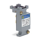 9007CO62 - Telemecanique Limit Switch Body 2NO/2NC 10A 600VAC Zinc Body EN50041 - Essential Electric Supply