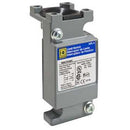 9007CO62 Telemecanique Limit Switch Plug-in Unit 600V 10A EN50041 - Essential Electric Supply