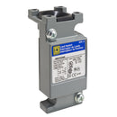 9007CO66 Telemecanique Automation Limit Switch Two-Pole 600V NEMA A600 - Essential Electric Supply