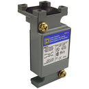 9007CO68 Telemecanique 9007 Series Limit Switch Plug-In Unit 600V 10A 2-Pole - Essential Electric Supply
