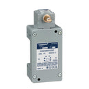 9007CR53B2 - Telemecanique 600V 10A 1-Pole Rotary Actuated Limit Switch, NEMA 1/2/4/6/6P/12/13, Spring Return, Plug-In - Essential Electric Supply