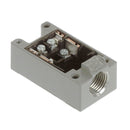9007CT54 Telemecanique  Motor Control Part And Accessory - Essential Electric Supply
