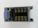 9007CT62 - Telemecanique 9007 Series Limit Switch Base, 2NO-2NC, Die Cast Zinc, NEMA 1/2/4/6/6P/12/13 Enclosure - Essential Electric Supply