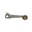 9007DA11 Telemecanique 9007C Limit Switch Lever Roller Actuator - Essential Electric Supply