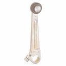 9007EA1 - Telemecanique 9007C Series Limit Switch Lever Arm Roller 3in Cast Zinc Spring Return - Essential Electric Supply
