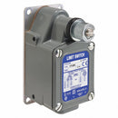 9007FTSB1 - Telemecanique 600VAC 12A SPDT Rotary Actuated Limit Switch, Severe Duty, NEMA 1/2/4/12/13, Metal Body - Essential Electric Supply