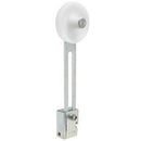 9007HA20 Telemecanique Roller Lever Limit Switch Lever Arm, Adjustable 7/8-4" Length, 1/4" Width - Essential Electric Supply