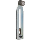 9007HA2 Telemecanique Limit Switch Lever Arm Industrial Grade Adjustable 7/8-4" Roller Lever Actuator - Essential Electric Supply