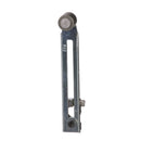 9007HA2 Telemecanique Limit Switch Lever Arm Industrial Grade Adjustable 7/8-4" Roller Lever Actuator - Essential Electric Supply