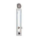 9007HA2 Telemecanique Limit Switch Lever Arm Industrial Grade Adjustable 7/8-4" Roller Lever Actuator - Essential Electric Supply