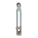 9007HA2 Telemecanique Limit Switch Lever Arm Industrial Grade Adjustable 7/8-4" Roller Lever Actuator - Essential Electric Supply