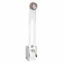 9007HA5 - Telemecanique Adjustable Roller Lever Arm for 9007 Limit Switch, Steel Roller, Bendable, Heavy Duty - Essential Electric Supply