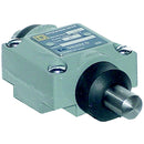 9007H Telemecanique Limit Switch Heavy-Duty Metal-Body Industrial Snap Action - Essential Electric Supply