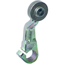 9007KA2 Telemecanique Roller Lever Limit Switch Industrial Control Zinc Arm - Essential Electric Supply