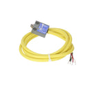 9007MS01S0200 Telemecanique Limit Switch SPDT Snap-Action 240VAC/28VDC 10/5A - Essential Electric Supply