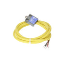9007MS01S0200 Telemecanique Limit Switch SPDT Snap-Action 240VAC/28VDC 10/5A - Essential Electric Supply
