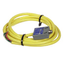 9007MS01S0300 Telemecanique 9007 Series Limit Switch Plunger Actuator 240VAC 10A - Essential Electric Supply