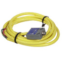 9007MS01S0300 Telemecanique 9007 Series Limit Switch Plunger Actuator 240VAC 10A - Essential Electric Supply