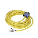 9007MS01S0500 Telemecanique Limit Switch SPDT 240VAC 10A Top Plunger Pin Actuator - Essential Electric Supply