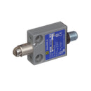 9007MS02S0084 Telemecanique Limit Switch SPDT 10A Parallel Roller Plunger Actuator - Essential Electric Supply