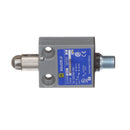 9007MS02S0084 Telemecanique Limit Switch SPDT 10A Parallel Roller Plunger Actuator - Essential Electric Supply