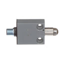 9007MS02S0084 Telemecanique Limit Switch SPDT 10A Parallel Roller Plunger Actuator - Essential Electric Supply