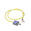 9007MS02S0100 Telemecanique Plunger Actuated Limit Switch Electronic Component SPDT 240VAC 10A - Essential Electric Supply