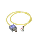 9007MS02S0100 Telemecanique Plunger Actuated Limit Switch Electronic Component SPDT 240VAC 10A - Essential Electric Supply