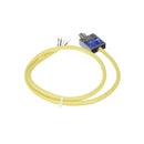 9007MS02S0100 Telemecanique Plunger Actuated Limit Switch Electronic Component SPDT 240VAC 10A - Essential Electric Supply