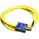 9007MS02S0200 Telemecanique Limit Switch Roller Plunger 3A 240V/6A 120V Industrial - Essential Electric Supply